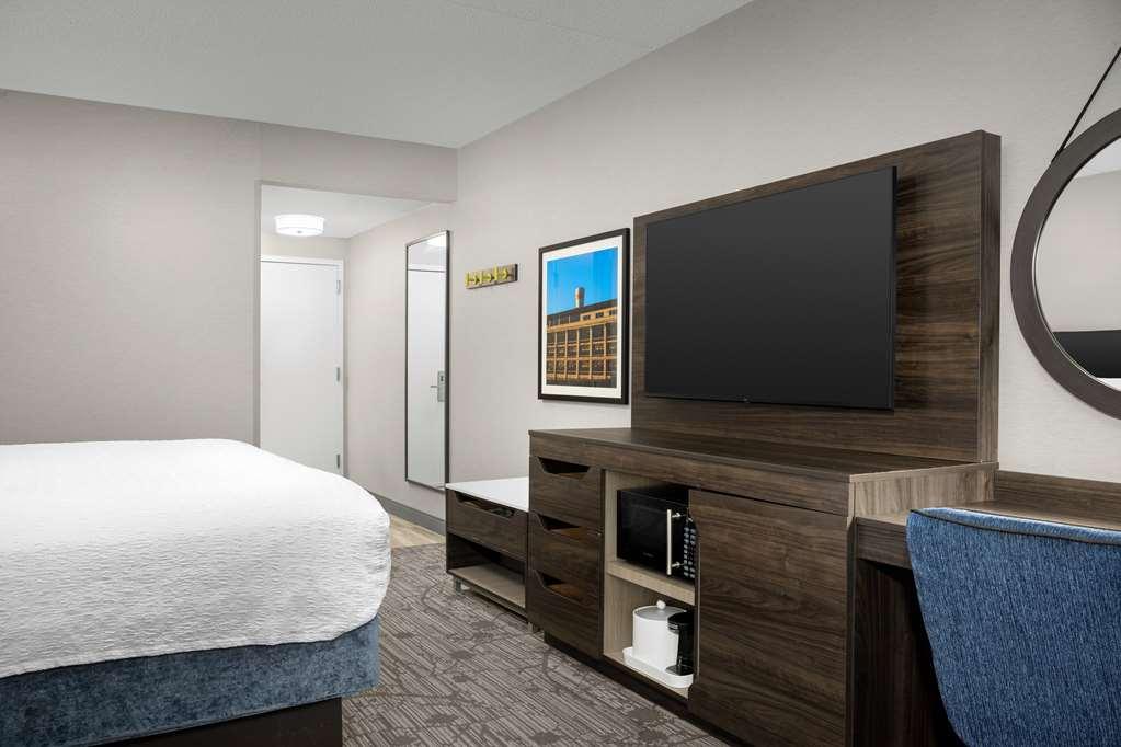 Hampton Inn Easton Habitación foto