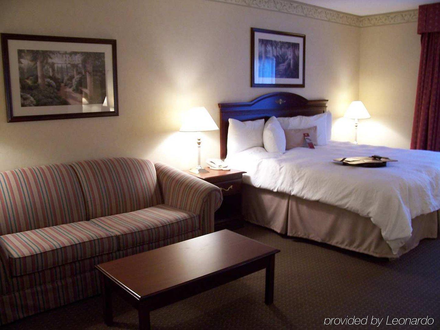 Hampton Inn Easton Habitación foto