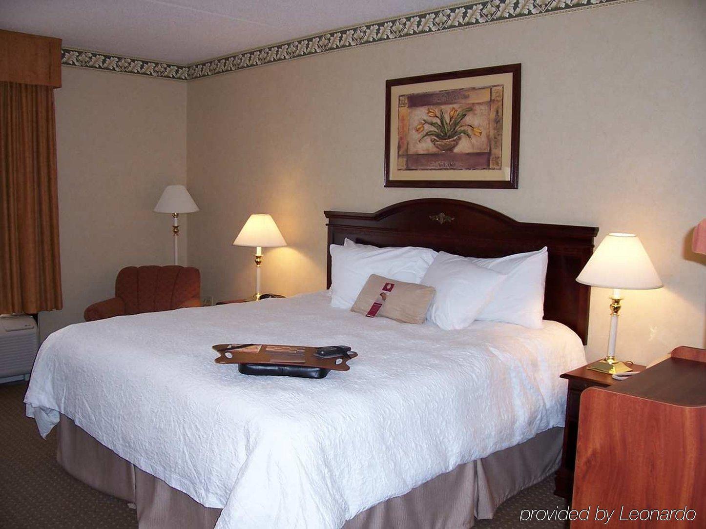Hampton Inn Easton Habitación foto