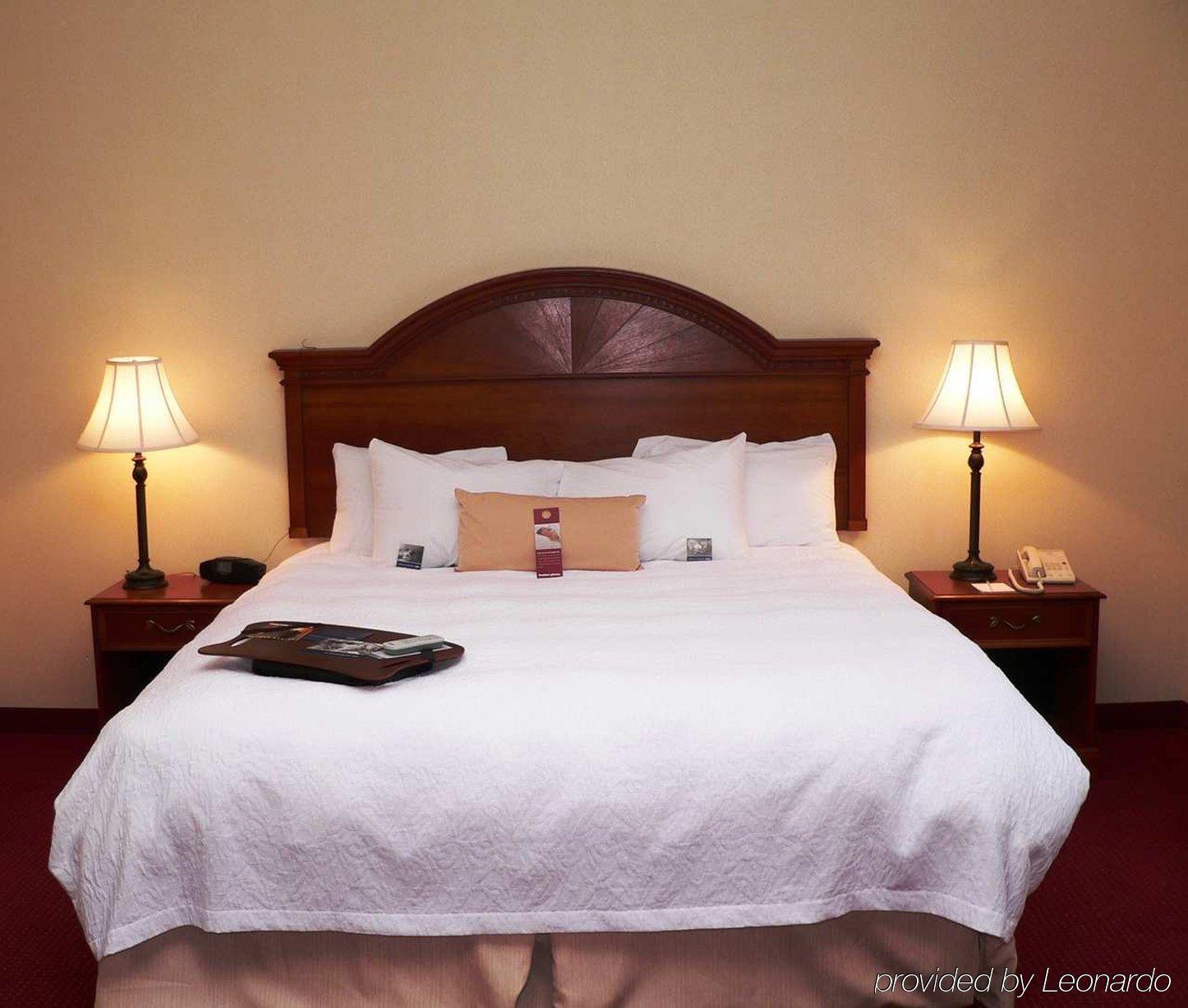 Hampton Inn Easton Habitación foto