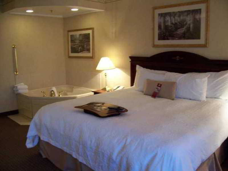 Hampton Inn Easton Habitación foto