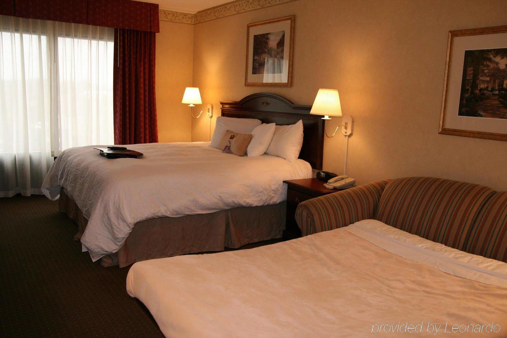Hampton Inn Easton Habitación foto