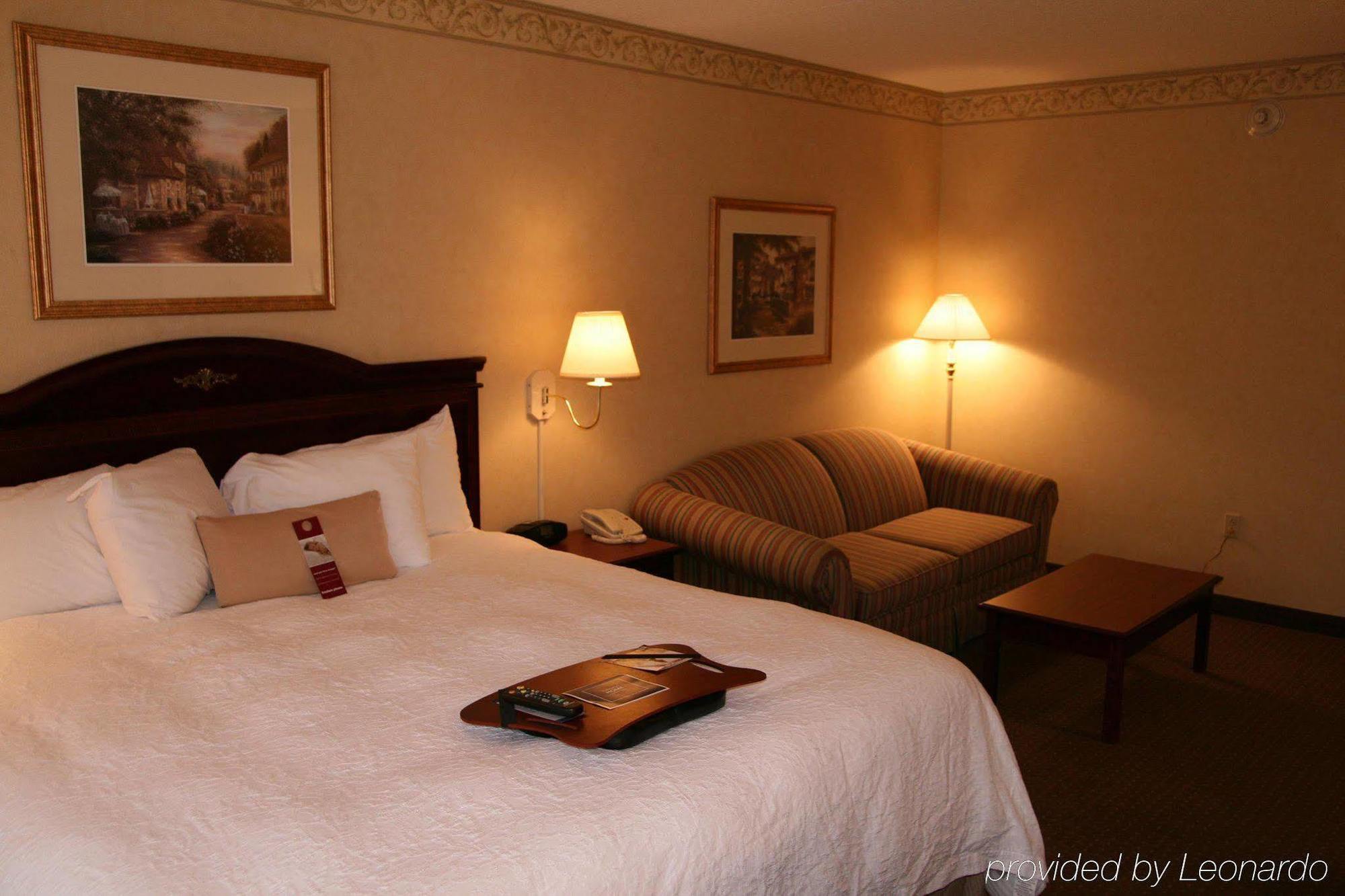 Hampton Inn Easton Habitación foto